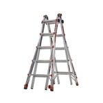 Little Giant 5 - 9 Step Multi-Purpose Leveller Ladder