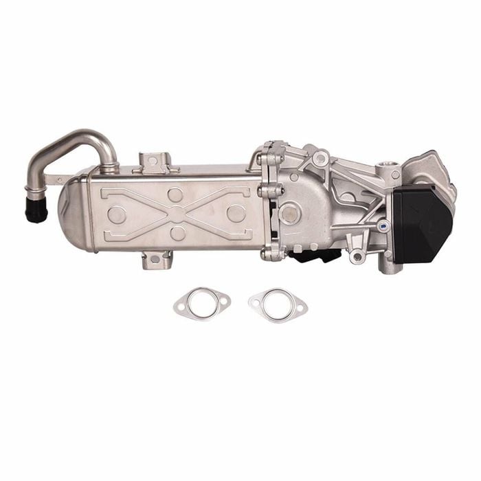 Egr Valve  For Vw Beetle Golf Passat Seat Skoda Audi A3 1.6 L/ 2.0l 03l131512cf