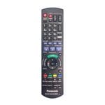 Panasonic N2QAYB001039 Genuine Original DVR Remote Control.