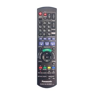 Panasonic N2QAYB001039 Genuine Original DVR Remote Control
