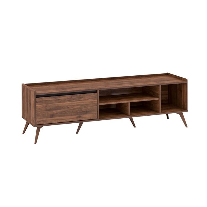 Noyer Columbia Walnut 1.5m TV Unit