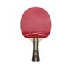 Leaf Living Dhs Special 2*dhs3002 Pair 3 Star Table Tennis Bat / Ping Pong Racket Paddle Long Handle