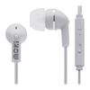 Moki Noise IsoEarbuds Mic White [ACC HCBMW]