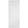 Corinthian 2340 x 920 x 35mm Internal Door Primed MDF Deco 10S