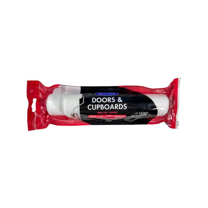 Monarch 270mm Doors & Cupboards Roller Cover