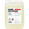 Ilford Multigrade Developer (5 Litres)