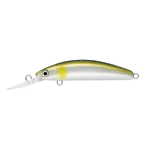 Daiwa Double Clutch 48SPG 48mm Hard Body Fishing Lure Sheer Ayu