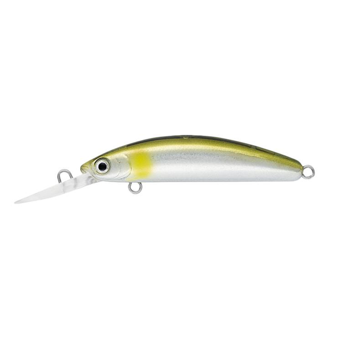 Daiwa Double Clutch 48SPG 48mm Hard Body Fishing Lure Sheer Ayu