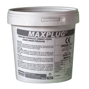 Drizoro Maxplug 1kg