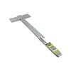 Jack 450mm Heavy Duty Steel Sleeper Peg Flat Stake