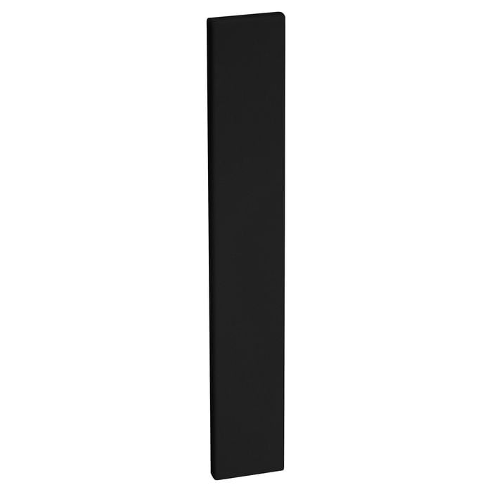Kaboodle Black Olive Base Filler Panel