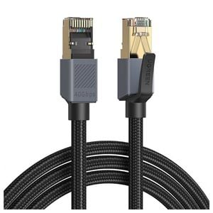 UGREEN 1m Cat6 Ethernet Cable RJ45 Gigabit LAN Network Cable