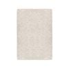 Smart Home Products 160 x 230cm Cream Shag Pile Rug