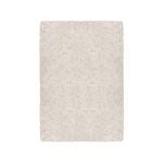 Smart Home Products 160 x 230cm Cream Shag Pile Rug