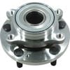 Front Wheel Bearing Hub Assembly for Hyundai i30 GD 2012-2017 Czech Made