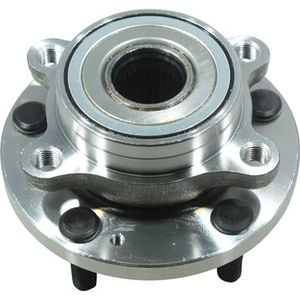 Front Wheel Bearing Hub Assembly for Hyundai i30 GD 2012-2017 Czech Made