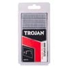 Trojan 6mm Heavy Duty Staples - 1000 Pack