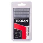 Trojan 6mm Heavy Duty Staples - 1000 Pack