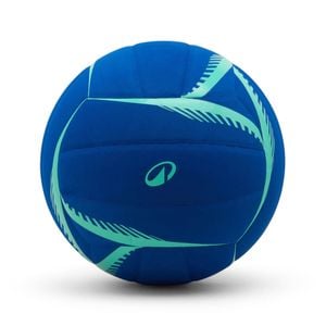 Decathlon - 180-200G Soft Volleyball Learning Ball, Size 5 - 5