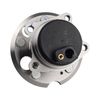 Rear Wheel Bearing Hub Assembly for Haval H2 1.5L GW4G15 2015-2026 FWD