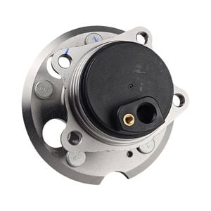 Rear Wheel Bearing Hub Assembly for Haval H2 1.5L GW4G15 2015-2026 FWD