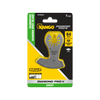 Kango 63.5mm Diamond Grit Multi Boot Blade KMTBDB635