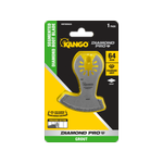 Kango 63.5mm Diamond Grit Multi Boot Blade KMTBDB635