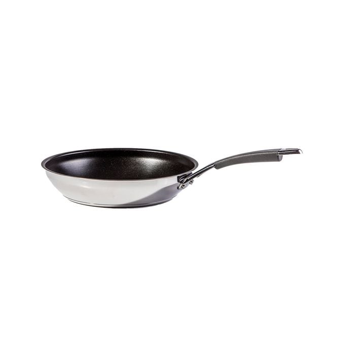 Raco Reliance Stainless Steel Induction Nonstick Frypan 20cm