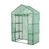 Garden Basics 195 x 143 x 73cm Small Walk In Greenhouse