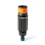 Holman 12mm Twist Flow Hose Fitting Connector