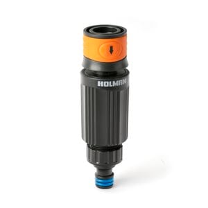 Holman 12mm Twist Flow Hose Fitting Connector