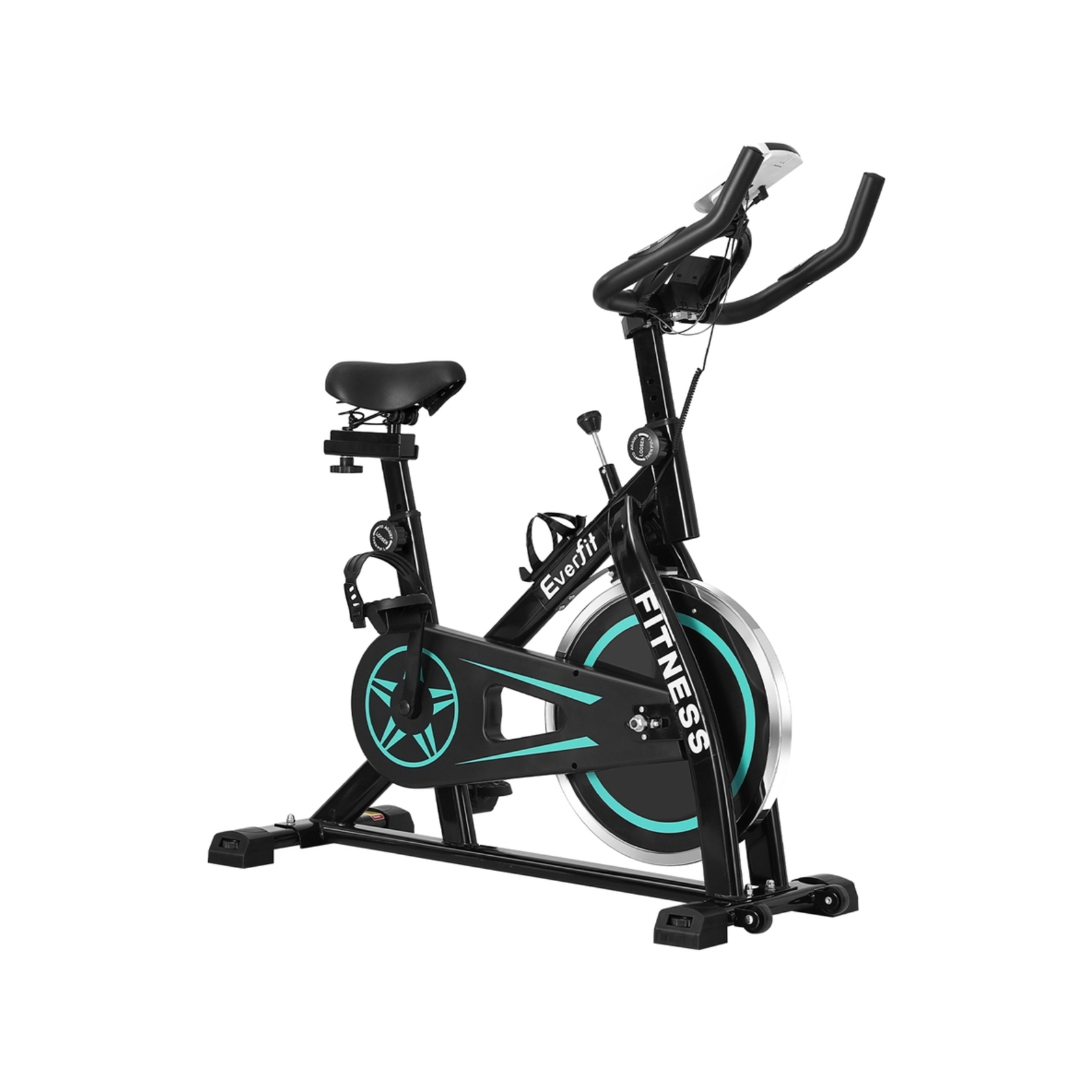 Exercise Bikes Bunnings Australia