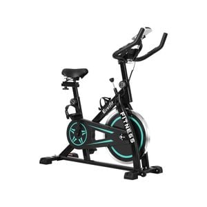 Everfit Exercise Bike Fitness Trainer