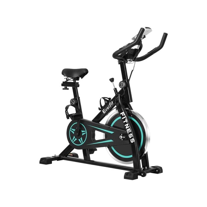 Everfit Exercise Bike Fitness Trainer