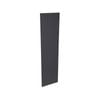 Kaboodle Grey Fig Country Corner Pantry Door