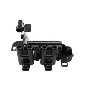 Parts Factory Australia Hyundai Getz Coil Pack for 1.4L, 1.5L, 1.6L Models (2005-2011) with 2 Plugs - Part Number 27301-26600