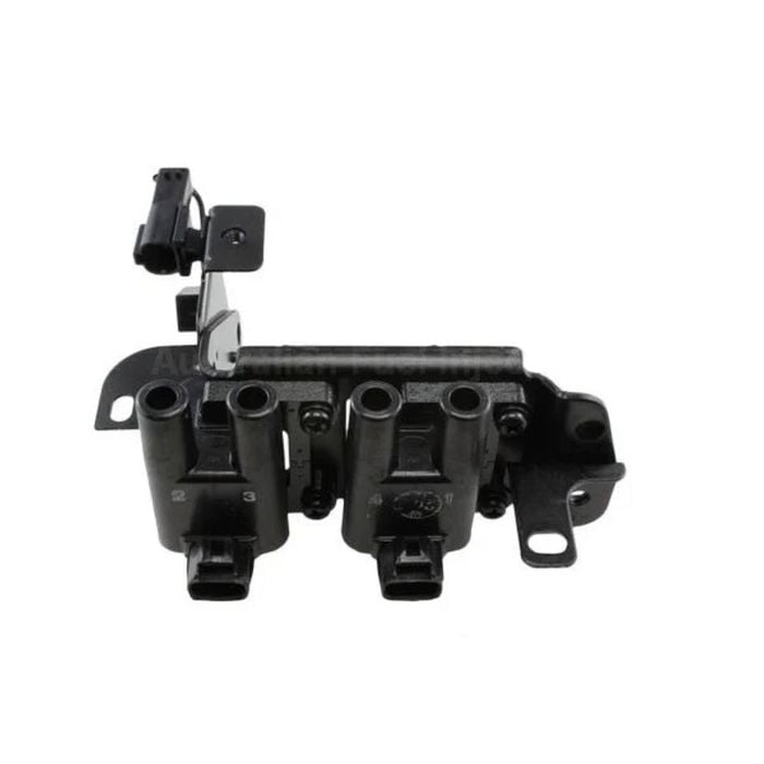 Parts Factory Australia Hyundai Getz Coil Pack for 1.4L, 1.5L, 1.6L Models (2005-2011) with 2 Plugs - Part Number 27301-26600