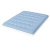 Giselle Mattress Topper Pillowtop Double-sided - King Single