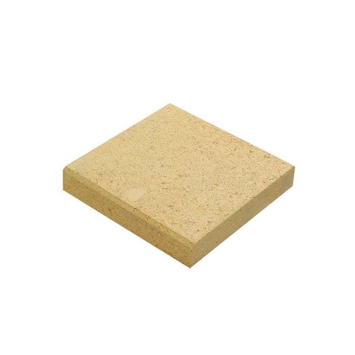 Brighton Masonry 200 x 200 x 40mm Sand Mypave 224 Paver