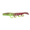 Berkley Gulp 2022 Turbo Shrimp 3" Soft Plastic Fishing Lure Nuclear Chicken