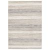 The Rug Connection Odi 77 Silver 330x240cm - Extra Large Pet Friendly Indoor Floor Rug