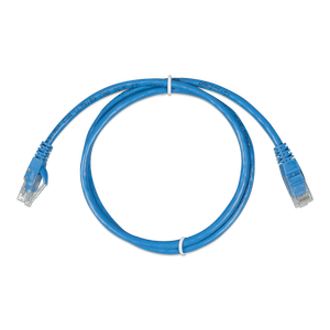 Victron 0.3m Cat5e RJ45 UTP Ethernet Patch Cable