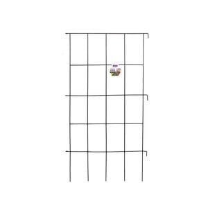 Jack 110 x 60cm Black Large Plant Trainer