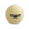 Soft Weights Hand-Held Isotonic Balls for Strength & Rehab - Beige - 0.5kg