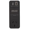 Arlec Power Adaptor With PD20W USB And 180° Rotating Socket