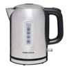 Morphy Richards Equip 1L Stainless Steel Electric Jug Kettle with 360d Base
