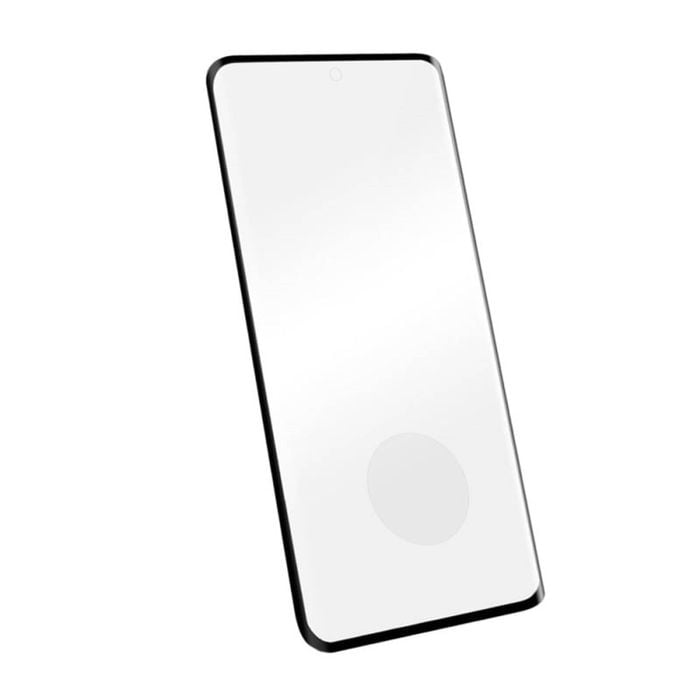 EFM True Touch (TT) Sapphire+ Case Optimised Screen Armour for Samsung Galaxy S21 Ultra 5G - Clear