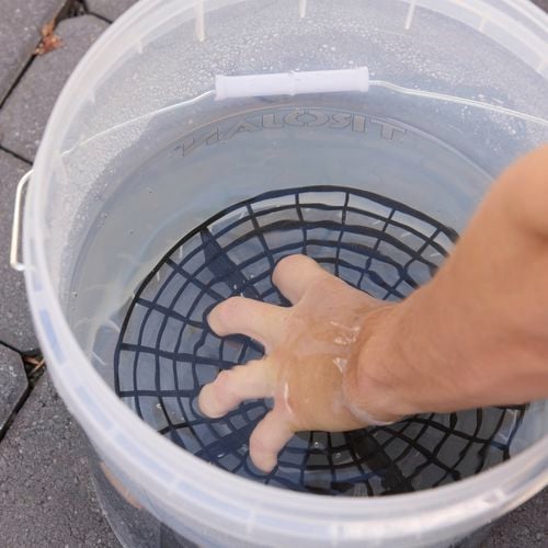 15L BUCKET _ GUARD