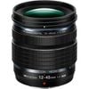 Om System 12-45mm F4 Pro Lens - Black
