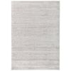 Elias Ezra Silver 330x240cm - Extra Large Pet Friendly Power Loomed Rug